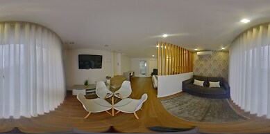 Villa Tavares Guest Houses