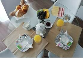 Villa Tavares Guest Houses