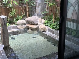 Dormy Inn Nagasakiekimae Hot Springs
