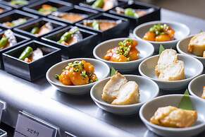 Dormy Inn Nagasakiekimae Hot Springs