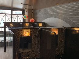 Dormy Inn Nagasakiekimae Hot Springs