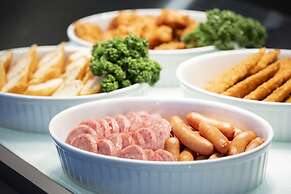 Dormy Inn Nagasakiekimae Hot Springs