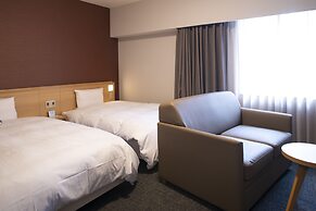 Dormy Inn Nagasakiekimae Hot Springs