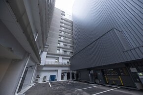 Dormy Inn Nagasakiekimae Hot Springs