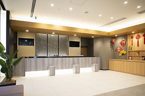 Dormy Inn Nagasakiekimae Hot Springs