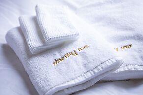 Dormy Inn Nagasakiekimae Hot Springs