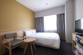 Dormy Inn Nagasakiekimae Hot Springs