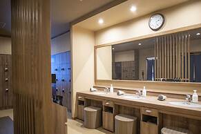 Dormy Inn Nagasakiekimae Hot Springs