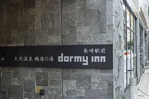 Dormy Inn Nagasakiekimae Hot Springs