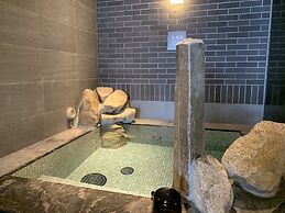 Dormy Inn Nagasakiekimae Hot Springs