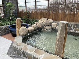 Dormy Inn Nagasakiekimae Hot Springs