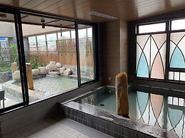 Dormy Inn Nagasakiekimae Hot Springs