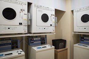 Dormy Inn Nagasakiekimae Hot Springs