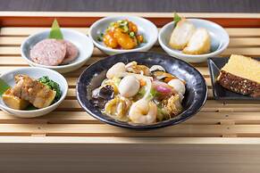 Dormy Inn Nagasakiekimae Hot Springs