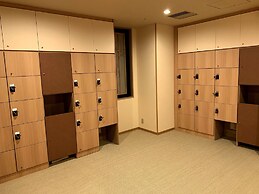 Dormy Inn Nagasakiekimae Hot Springs