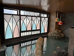 Dormy Inn Nagasakiekimae Hot Springs