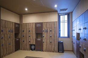 Dormy Inn Nagasakiekimae Hot Springs