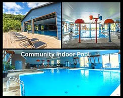 Ozarks Peak - Sleeps 25 7 Bedroom Home by RedAwning