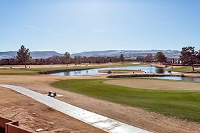 19 At Bloomington Country Club 3 Bedroom Condo by Redawning