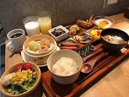 APA Hotel Nagoya Ekimae Kita