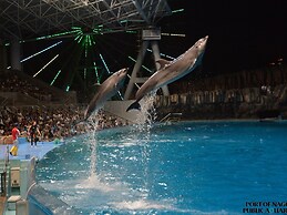 APA Hotel Nagoya Ekimae Kita