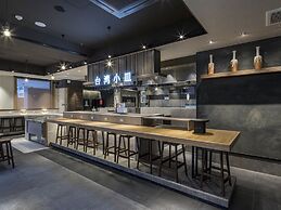 APA Hotel Nagoya Ekimae Kita