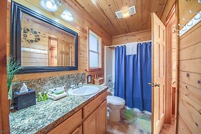 Sunflower Rr9122sf 1 Bedroom Home by RedAwning