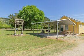 Sunflower Rr9122sf 1 Bedroom Home by RedAwning