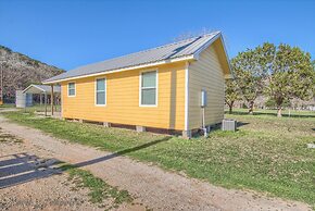 Sunflower Rr9122sf 1 Bedroom Home by RedAwning