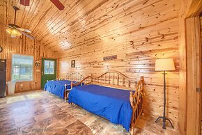 Sunflower Rr9122sf 1 Bedroom Home by RedAwning