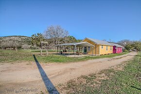 Sunflower Rr9122sf 1 Bedroom Home by RedAwning