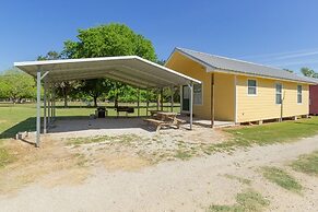 Sunflower Rr9122sf 1 Bedroom Home by RedAwning