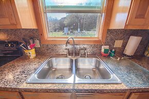 Sunflower Rr9122sf 1 Bedroom Home by RedAwning