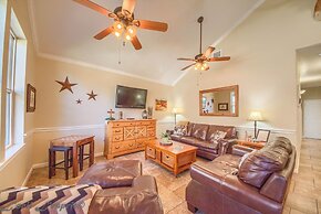 Cowboy Lodge Rr94404 #4 4 Bedroom Home by RedAwning