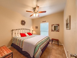 Cowboy Lodge Rr94404 #4 4 Bedroom Home by RedAwning