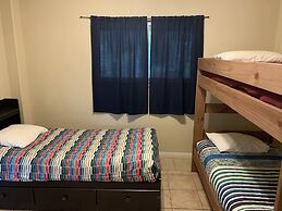 Cowboy Lodge Rr94404 #4 4 Bedroom Home by RedAwning