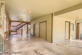 Cowboy Lodge Rr94404 #4 4 Bedroom Home by RedAwning