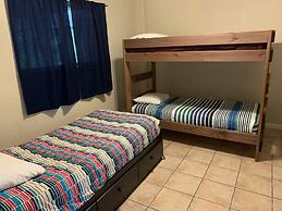 Cowboy Lodge Rr94404 #4 4 Bedroom Home by RedAwning