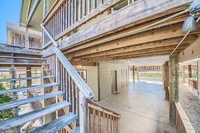 Cowboy Lodge Rr94404 #4 4 Bedroom Home by RedAwning