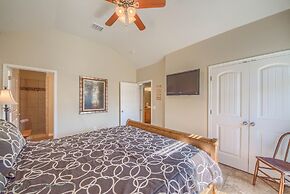 Cowboy Lodge Rr94404 #4 4 Bedroom Home by RedAwning