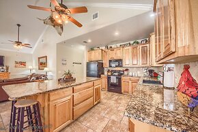 Cowboy Lodge Rr94404 #4 4 Bedroom Home by RedAwning