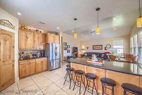 Silver Spur Rr 944016 4 Bedroom Home by RedAwning