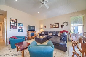 Silver Spur Rr 944016 4 Bedroom Home by RedAwning