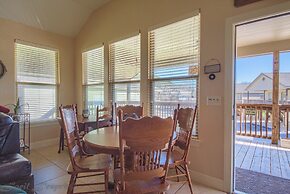 Silver Spur Rr 944016 4 Bedroom Home by RedAwning