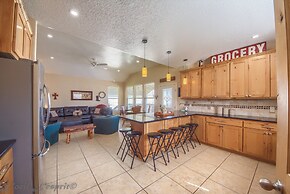 Silver Spur Rr 944016 4 Bedroom Home by RedAwning