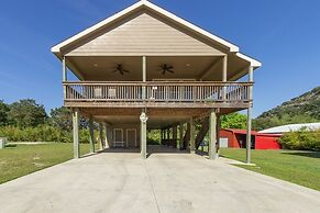 Silver Spur Rr 944016 4 Bedroom Home by RedAwning