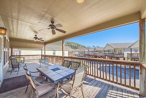 Silver Spur Rr 944016 4 Bedroom Home by RedAwning