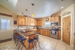 Silver Spur Rr 944016 4 Bedroom Home by RedAwning