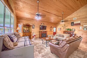 Texas Star Rr9084ts 3 Bedroom Home by RedAwning