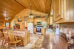 Texas Star Rr9084ts 3 Bedroom Home by RedAwning